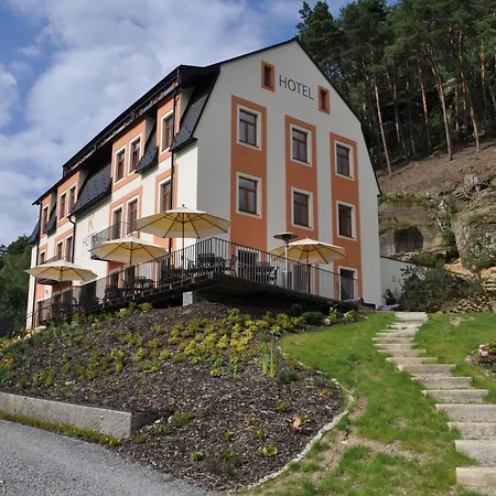 Hotel Kokorin 4* Kokorin