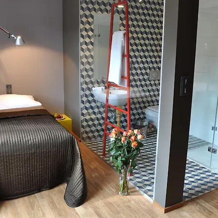 Hotel Kokorin Otel 4*