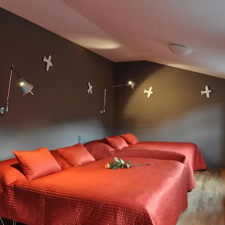 Otel Hotel Kokorin Kokorin