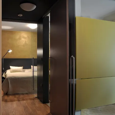 Hotel Kokorin Otel 4*