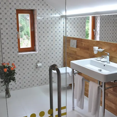 Hotel Kokořín 4* Kokorin