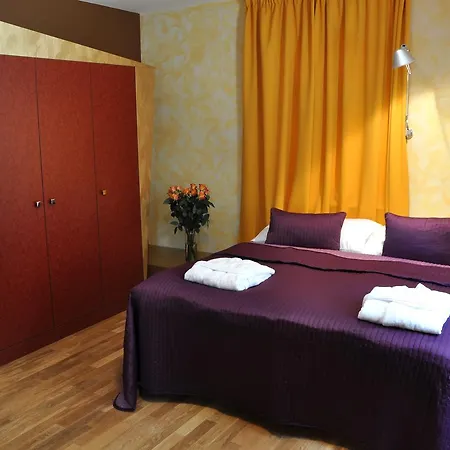 Hotel Kokorin Otel