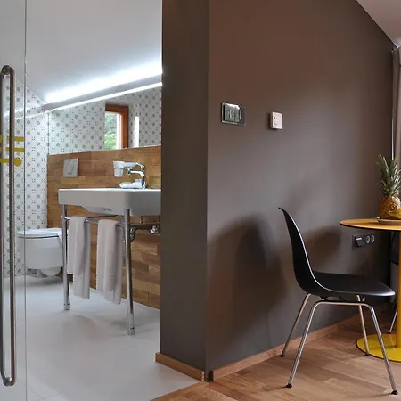 Hotel Hotel Kokorin 4*