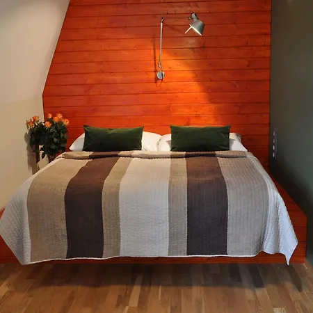 Hotel Kokorin 4* Kokorin