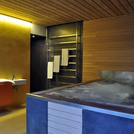 Hotel Kokorin 4*