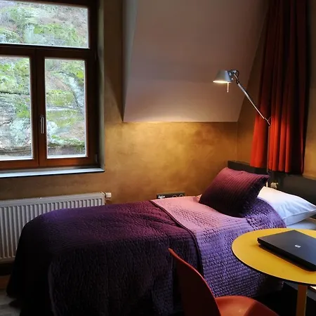 Hotel Kokorin Kokorin