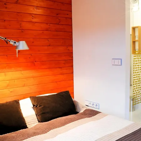 Hotel Kokorin 4*