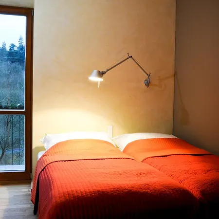 Hotel Kokorin Otel 4*