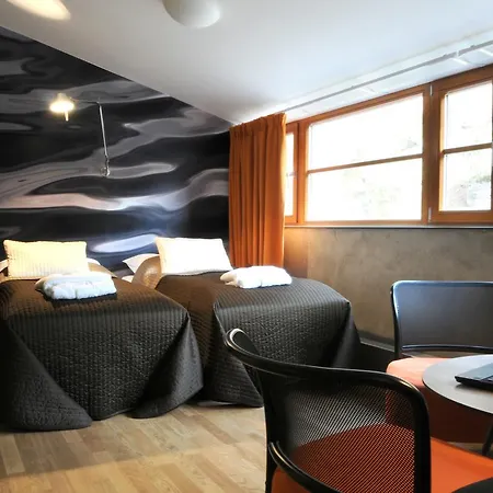 Hotel Kokorin 4*
