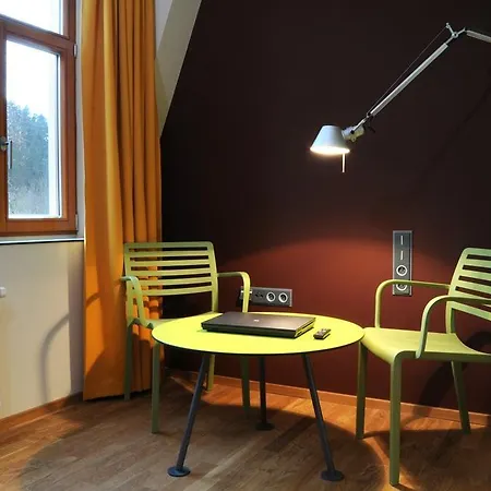 Hotel Kokorin Kokorin