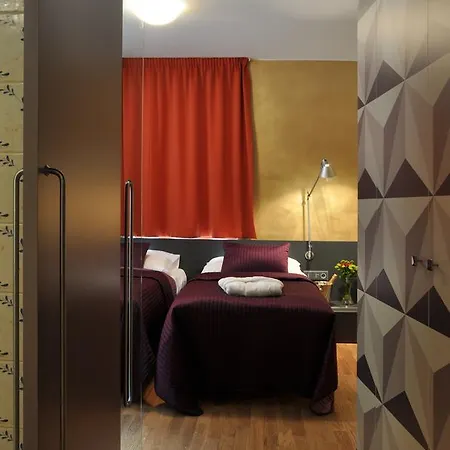 Hotel Kokorin Otel