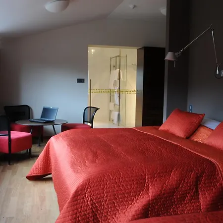 Otel Hotel Kokorin 4*