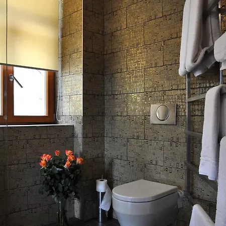 Hotel Kokorin Otel 4*