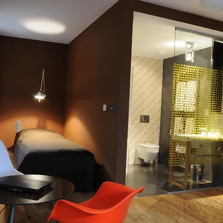 Hotel Kokořín