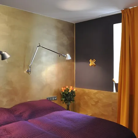 Hotel Kokorin 4*