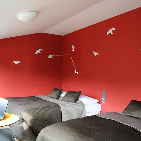 Hotel Kokořín Kokorin