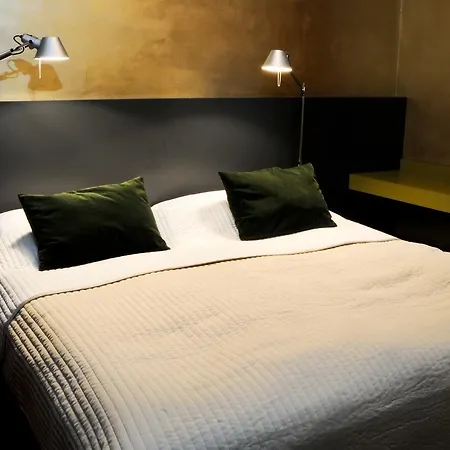 Hotel Hotel Kokorin 4*