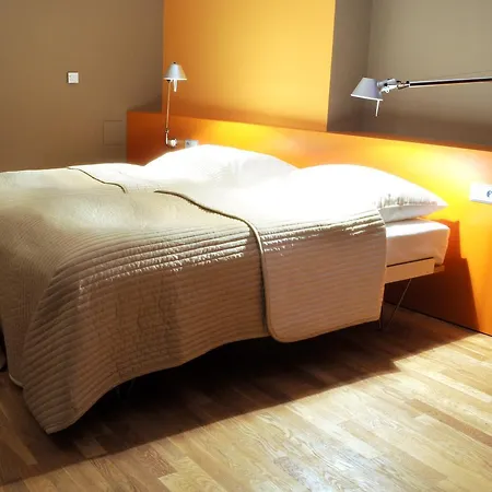 Hotel Kokorin Otel 4*