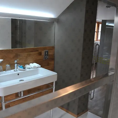 Hotel Kokorin Otel 4*