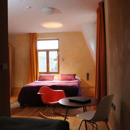 Hotel Kokorin Otel Kokorin