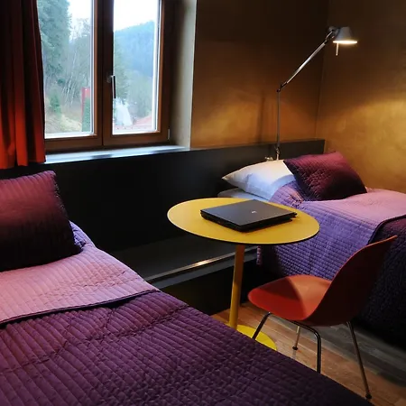 Hotel Kokorin فندق Kokorin