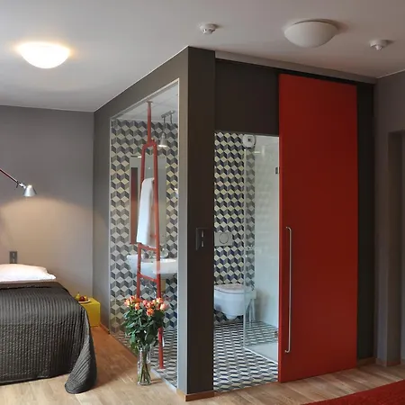 Hotel Hotel Kokořín