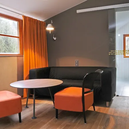 Hotel Kokořín Kokorin