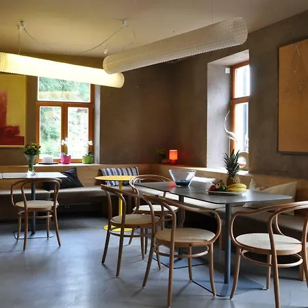 Hotel Kokorin 4* Kokorin