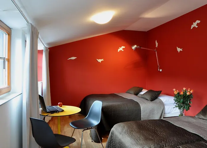 Hotel Kokorin 4*