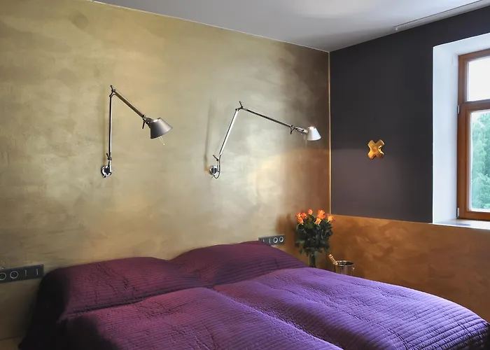 Ξενοδοχείο Hotel Kokorin