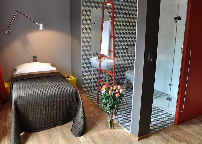 Hotel Kokorin Ξενοδοχείο 4*