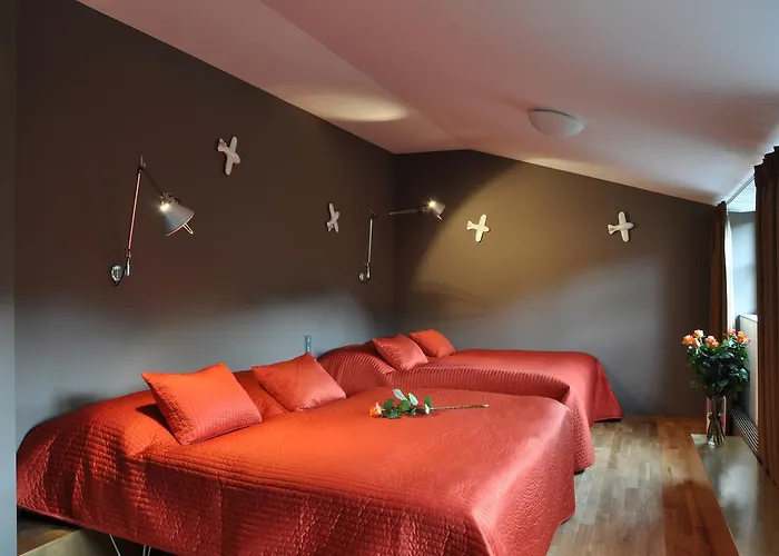 Hotel Hotel Kokořín Kokorin