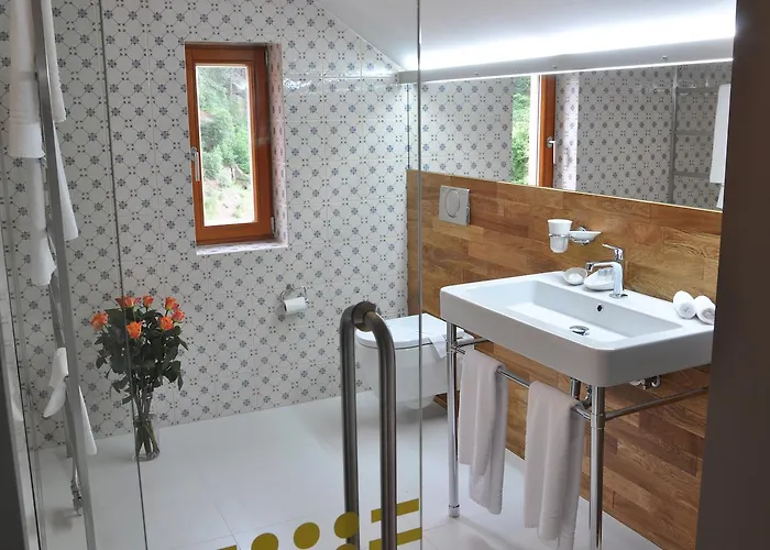 Hotel Kokořín 4* Kokorin