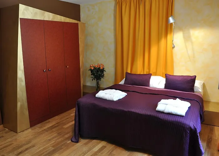 Hotel Kokorin Ξενοδοχείο