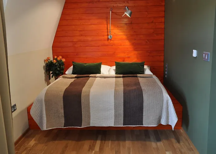 Hotel Kokořín 4* Kokorin