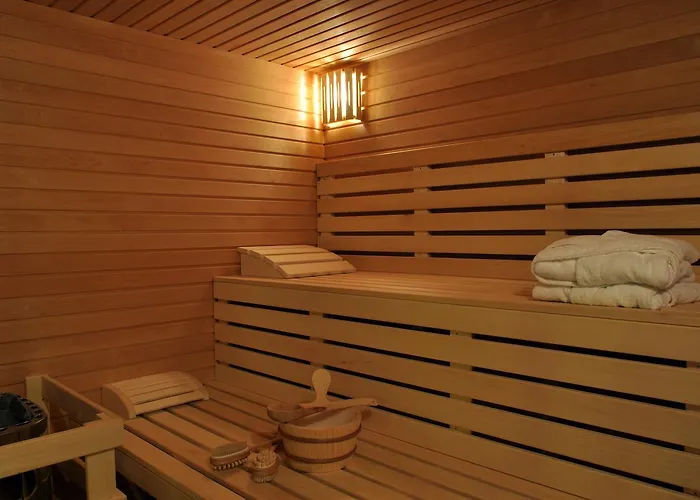 Hotel Kokorin Ξενοδοχείο 4*