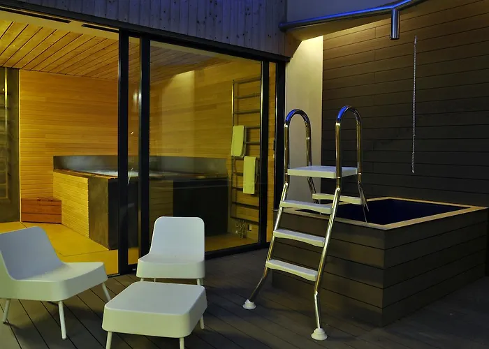 Hotel Kokorin Ξενοδοχείο