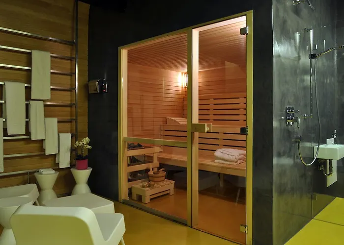 Hotel Kokorin Ξενοδοχείο