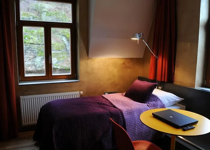 Hotel Kokořín Kokorin