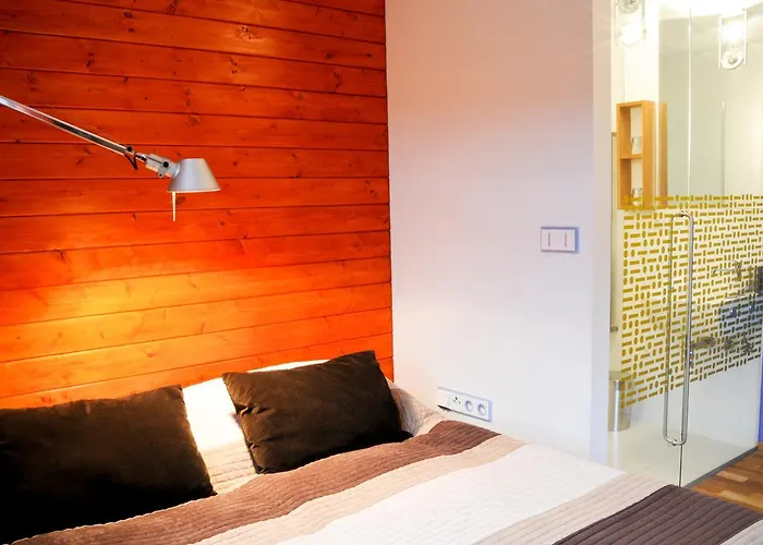 Hotel Kokorin 4*