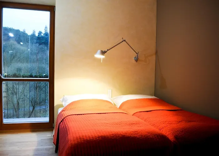 Hotel Kokorin Hotell 4*