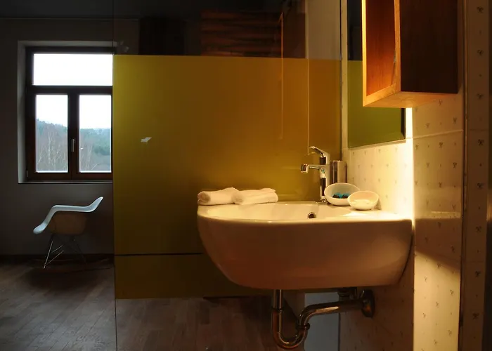 Ξενοδοχείο Hotel Kokorin