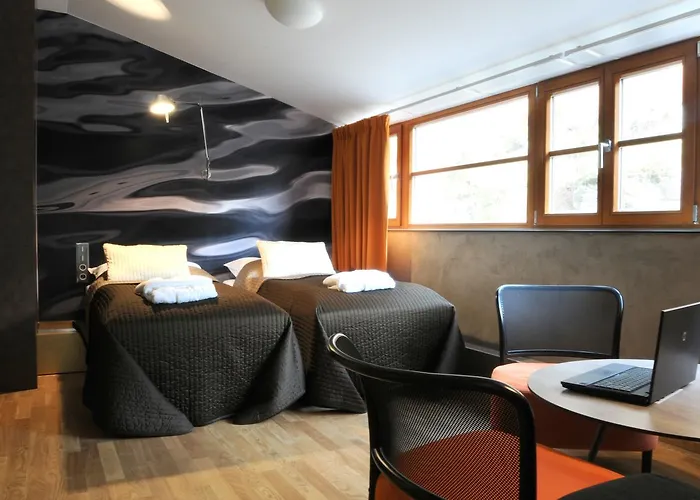 Hotel Kokorin 4*