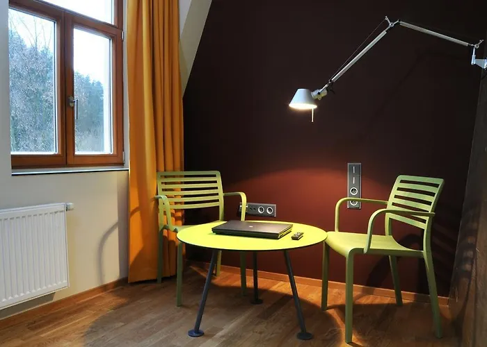 Hotel Kokořín Kokorin