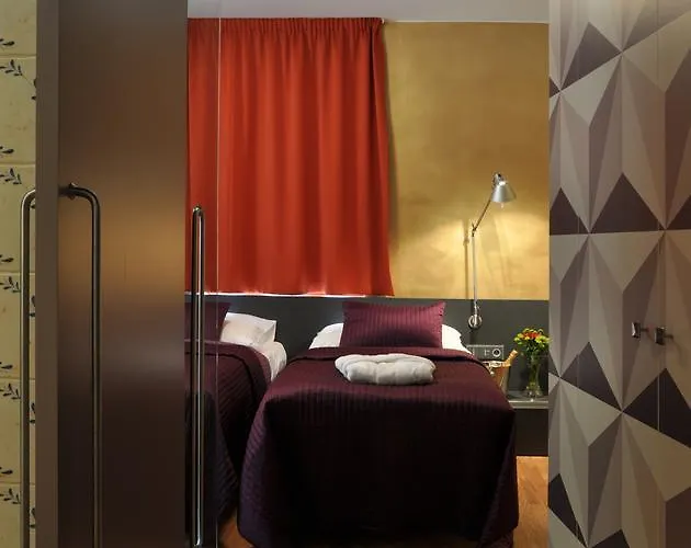Hotel Kokorin Ξενοδοχείο
