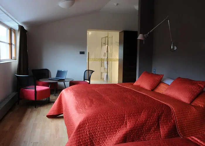 Ξενοδοχείο Hotel Kokorin 4*