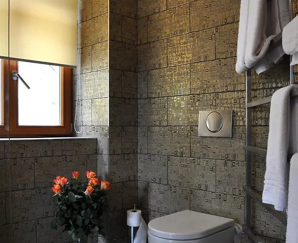 Hotel Kokořín Hotel 4*