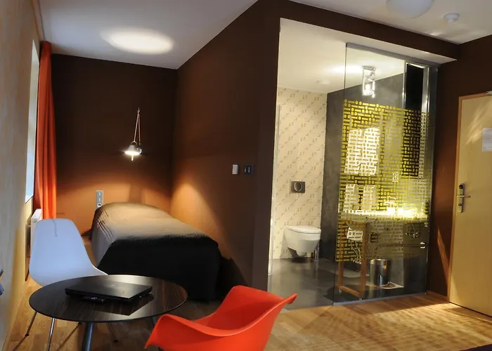 Hotel Kokorin