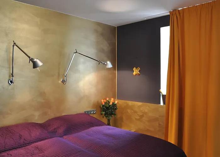 Hotel Kokorin 4*