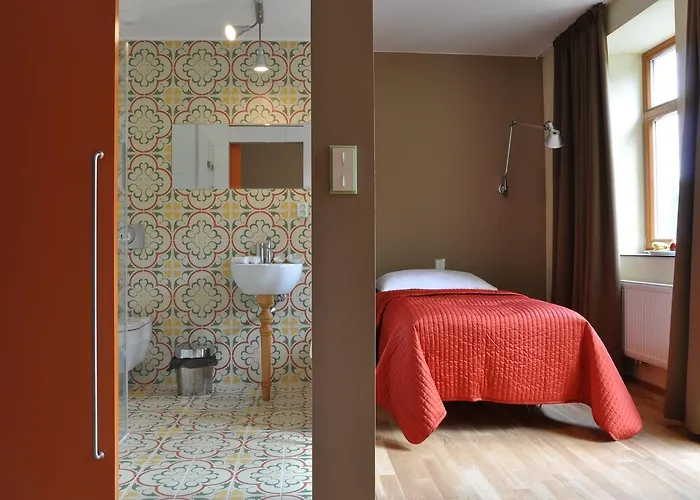 Hotel Kokorin Ξενοδοχείο